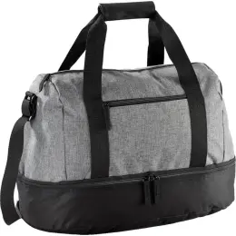 Altitude Misty Hills Double-Decker Bag Unbranded